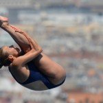 Diving Tuffi  Mondiali Barcellona 2013 047