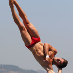 Diving Tuffi  Mondiali Barcellona 2013 062