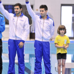 Diving Rostock 2014 Billi Tocci 3