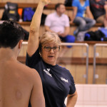 Diving Rostock 2014 Liuba 1