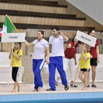 Diving Rostock 2014 Tocci Bertocchi 1