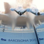 Spain Swimming Worlds