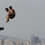 Diving - 15th FINA World Championships Day Two