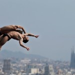 Diving - 15th FINA World Championships Day Two