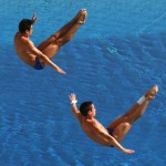 Diving - 15th FINA World Championships Day Four