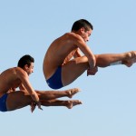 Diving - 15th FINA World Championships Day Four