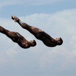 Diving - 15th FINA World Championships Day Four