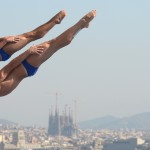 Diving Tuffi  Mondiali Barcellona 2013 045