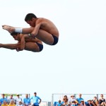 Diving - 15th FINA World Championships Day Four