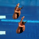 Diving - 15th FINA World Championships Day One