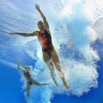 Diving - 15th FINA World Championships Day One