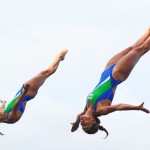 Diving - 15th FINA World Championships Day One