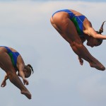 Diving - 15th FINA World Championships Day One