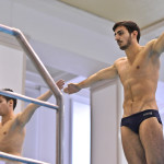 Diving Rostock 2014 Billi Tocci 1