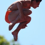 Diving - 15th FINA World Championships: Day Nine