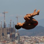 Diving - 15th FINA World Championships: Day Nine