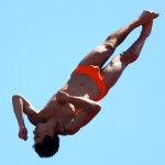 Diving - 15th FINA World Championships: Day Nine