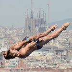 Diving Tuffi  Mondiali Barcellona 2013 004