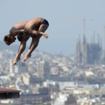 Diving Tuffi  Mondiali Barcellona 2013 028