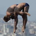 Diving Tuffi  Mondiali Barcellona 2013 034