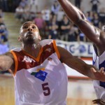 ROMA 27 MAGGIO 2013 BASKET SERIE A ACEA VIRTUS ROMA - LENOVO CANTU NELLA FOTO GOSS FOTO CIAMILLO