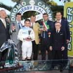 Premiazione Derby 2013_garofalo