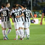 juve a berga