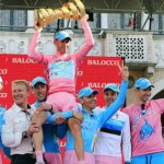 nibali astana