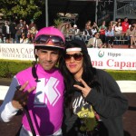 Dario Vargiu e Baby K_ph_EquiEquipe