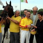 Premiazione REPUBBLICA