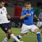 immobile vs england