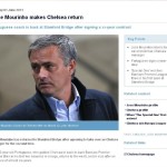 mourinho_back Chelsea