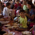 Myanmar Sectarian Violence