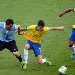 oscar vs uruguay