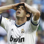 Kaka madrid