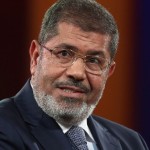 Mohamed+Morsi