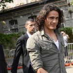 cavani a parigi