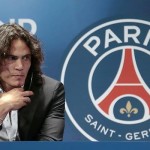 cavani psg