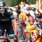 froome pirenei