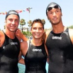 italia team nuoto open