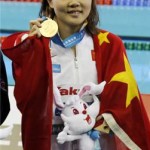 Zhao Jing oro