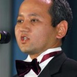 File photo of dissident Kazakh oligarch Mukhtar Ablyazov in Almaty