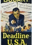 deadline