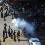 Egitto nel caos: sgomberato sit in sostenitori Morsi al Cairo, decine di morti