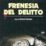 frenesia delitto