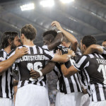 juve festa olimpico