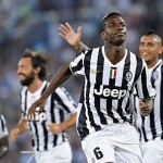 pogba a roma