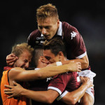 Torino - Sassuolo