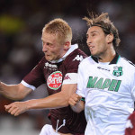 Torino - Sassuolo