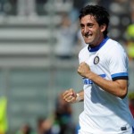 Soccer: Serie A; Sassuolo-Inter